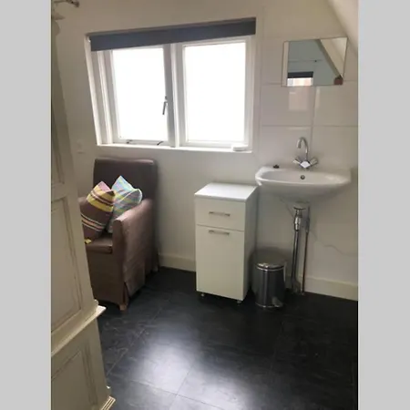 Beachhouse Seabreeze * Noordwijk