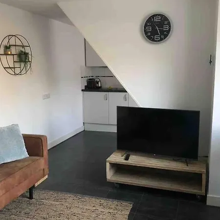 Holiday home Beachhouse Seabreeze Noordwijk