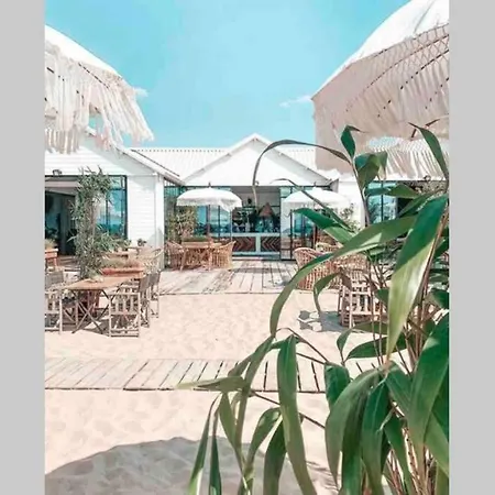 Beachhouse Seabreeze *