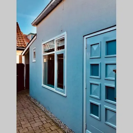 Beachhouse Seabreeze * Noordwijk