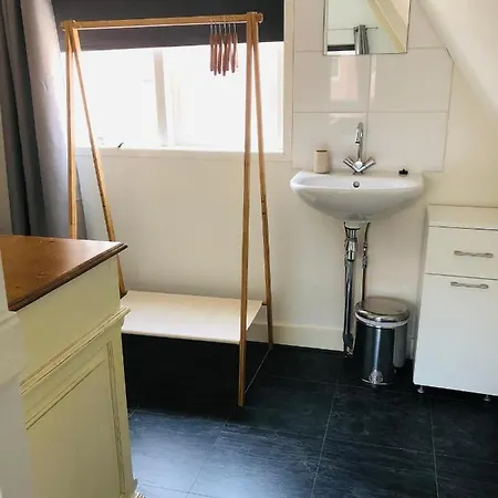 Beachhouse Seabreeze * Noordwijk