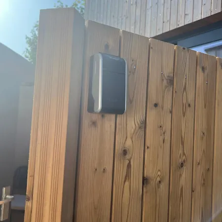 Beachhouse Seabreeze - Vernieuwd! *