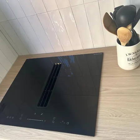 Beachhouse Seabreeze - Vernieuwd! Noordwijk