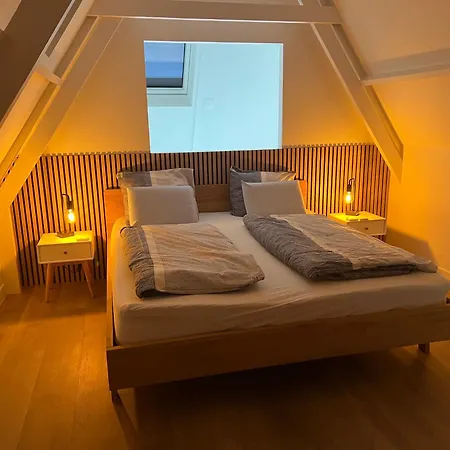 Feriehus Beachhouse Seabreeze - Vernieuwd!