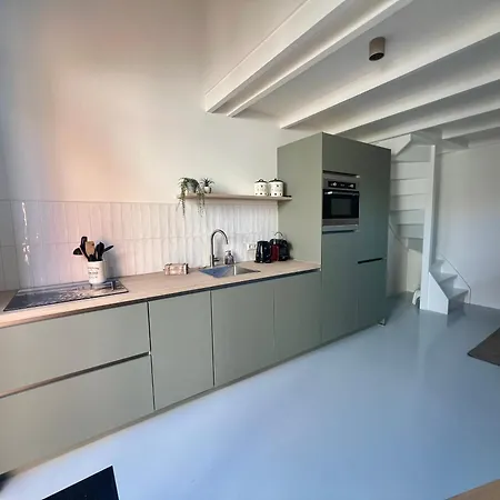 Beachhouse Seabreeze - Vernieuwd! Noordwijk