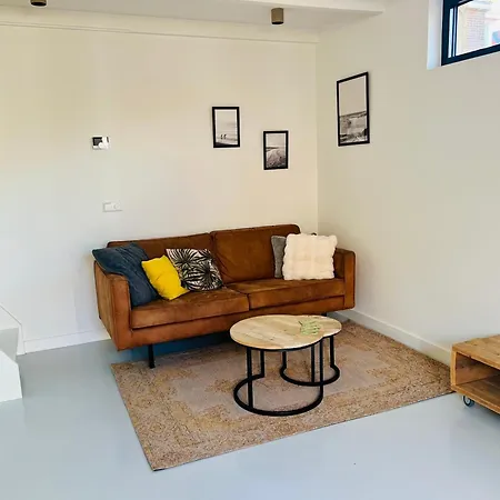 Beachhouse Seabreeze - Vernieuwd!