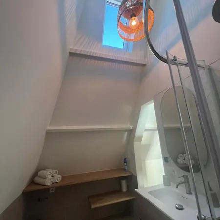 Beachhouse Seabreeze - Vernieuwd! * Noordwijk