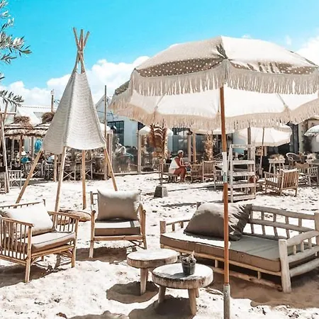 Beachhouse Seabreeze - Vernieuwd!