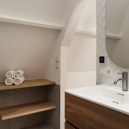 Beachhouse Seabreeze - Vernieuwd! * Noordwijk