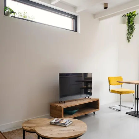 Beachhouse Seabreeze - Vernieuwd!