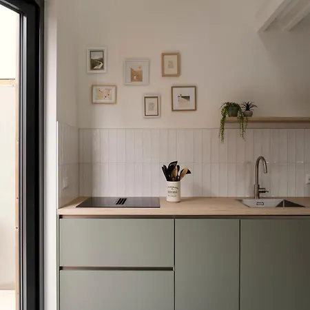 Beachhouse Seabreeze - Vernieuwd! Feriehus Noordwijk