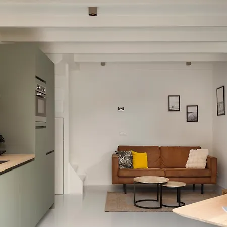 Beachhouse Seabreeze - Vernieuwd! Semesterbostad