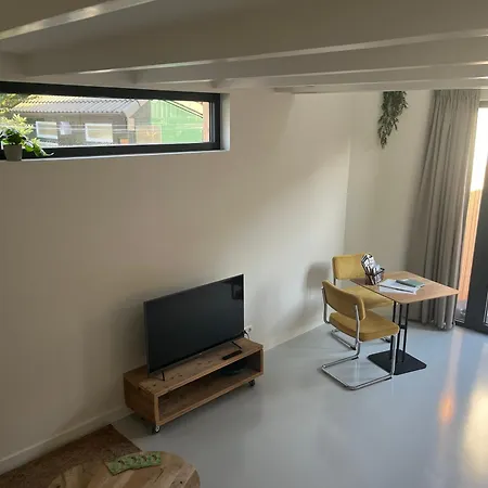 Beachhouse Seabreeze - Vernieuwd! Feriehus Noordwijk