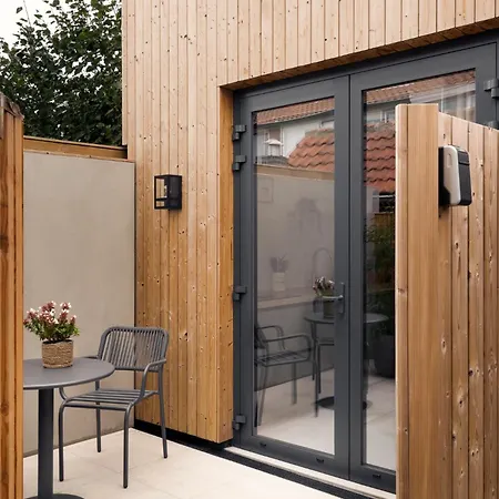 Σπίτι διακοπών Beachhouse Seabreeze - Vernieuwd! Noordwijk