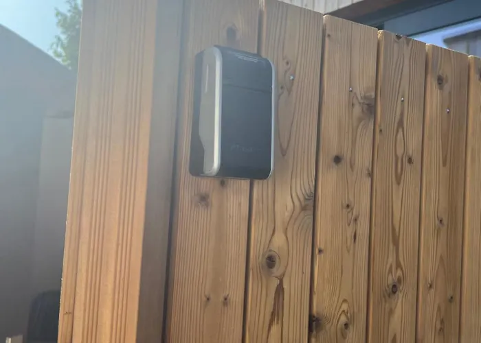 Beachhouse Seabreeze - Vernieuwd! *