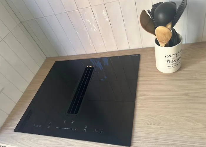 Beachhouse Seabreeze - Vernieuwd! Noordwijk