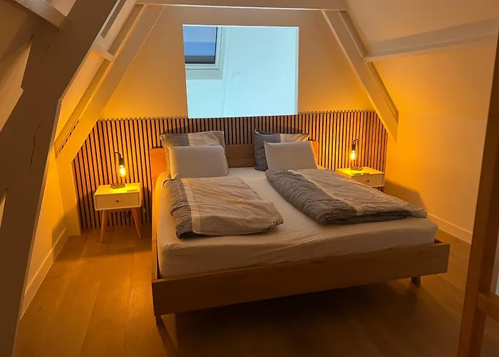 Сasa de vacaciones Beachhouse Seabreeze - Vernieuwd!