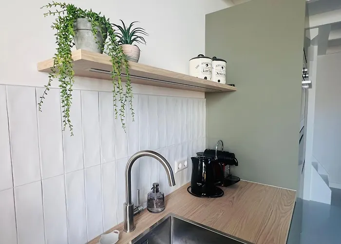 Beachhouse Seabreeze - Vernieuwd! *