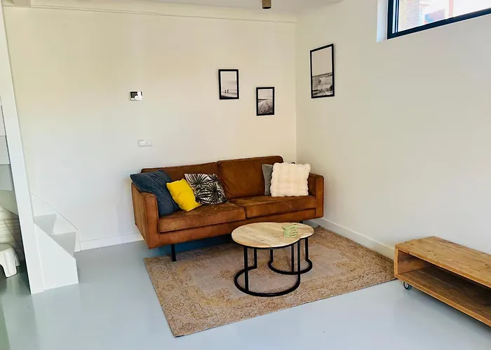 Beachhouse Seabreeze - Vernieuwd!