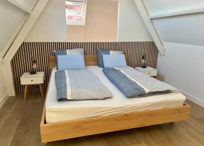 Сasa de vacaciones Beachhouse Seabreeze - Vernieuwd! *