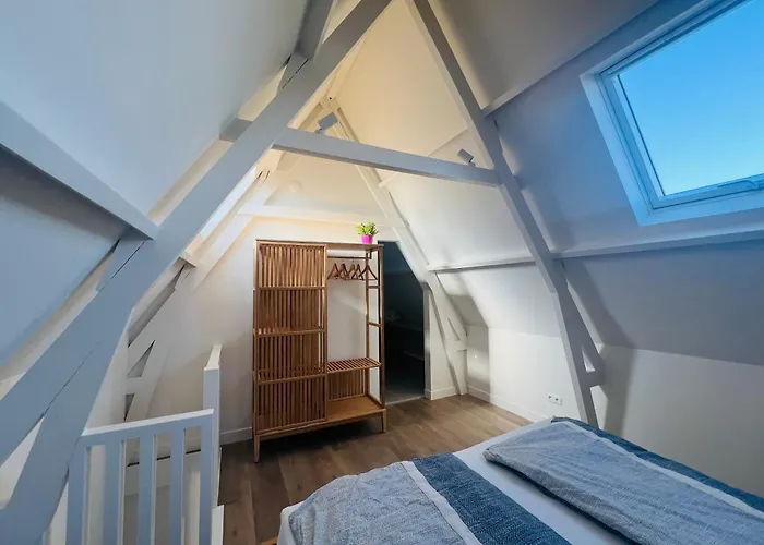 Сasa de vacaciones Beachhouse Seabreeze - Vernieuwd! *