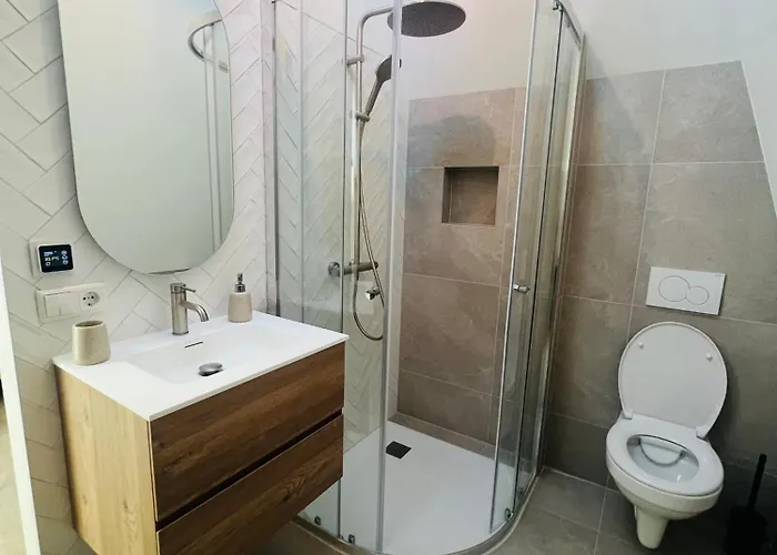 Beachhouse Seabreeze - Vernieuwd! Дом отдыха