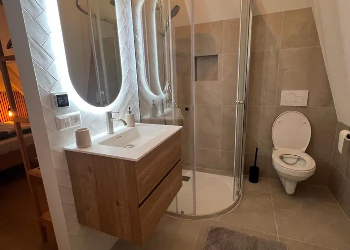 Beachhouse Seabreeze - Vernieuwd! *