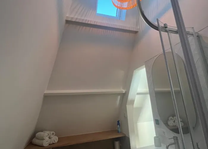 Beachhouse Seabreeze - Vernieuwd! * Noordwijk