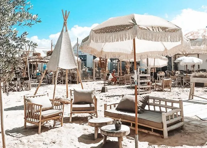 Beachhouse Seabreeze - Vernieuwd!