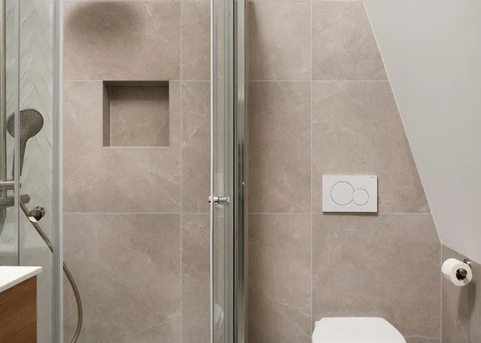 Beachhouse Seabreeze - Vernieuwd! Сasa de vacaciones *