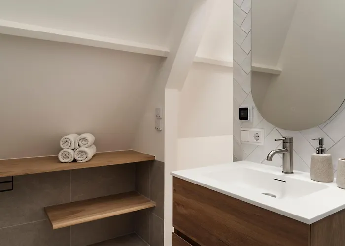 Beachhouse Seabreeze - Vernieuwd! * Noordwijk