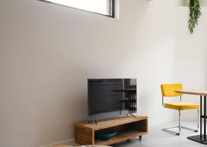 Beachhouse Seabreeze - Vernieuwd!