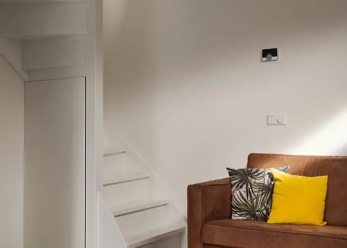 Beachhouse Seabreeze - Vernieuwd! Сasa de vacaciones