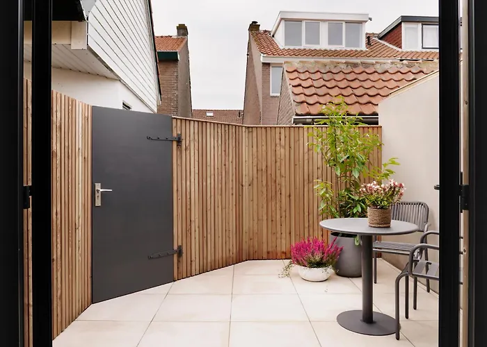 Beachhouse Seabreeze - Vernieuwd! *