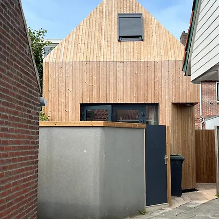 Beachhouse Seabreeze - Vernieuwd! Noordwijk