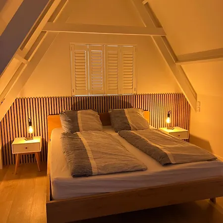 Beachhouse Seabreeze - Vernieuwd! * Noordwijk