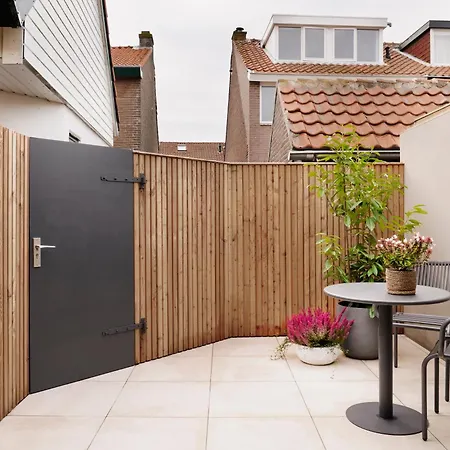 Beachhouse Seabreeze - Vernieuwd! *